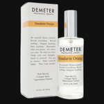 Mandarin Orange by Demeter (Unisex) 4 oz Cologne Spray
