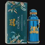 Mandarine Sultane by Alexandre J Perfume for Women 3.4 oz Eau De Parfum Spray