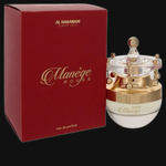 Manege Rouge by Al Haramain Perfume for Women 2.5 oz Eau De Parfum Spray