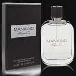 Mankind by Kenneth Cole Cologne for Men 3.4 oz Eau De Toilette Spray