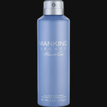 Mankind Legacy by Kenneth Cole Cologne for Men 6 oz Body Spray