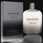 Mankind Ultimate by Kenneth Cole Cologne for Men 6.7 oz Eau De Toilette Spray