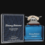 Maritime Deep Blue by Tommy Bahama Cologne for Men 4.2 oz Eau De Cologne Spray