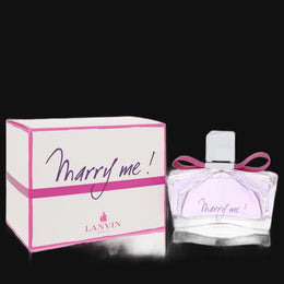 Marry Me by Lanvin Perfume for Women 2.5 oz Eau De Parfum Spray