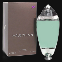 Mauboussin by Mauboussin Cologne for Men 3.4 oz Eau De Parfum Spray