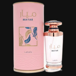 Mayar by Lattafa Perfume for Women 3.4 oz Eau De Parfum Spray