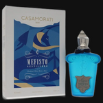 Mefisto Gentiluomo by Xerjoff Cologne for Men 3.4 oz Eau De Parfum Spray