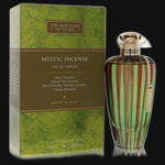 Merchant Of Venice Mystic Incense by The Merchant Of Venice Perfume for Women 3.4 oz Eau De Parfum Spray