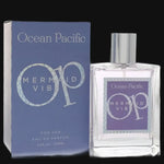 Mermaid Vibes by Ocean Pacific Perfume for Women 3.4 oz Eau De Parfum Spray