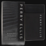 Midnight by Perry Ellis Cologne for Men 3.4 oz Eau De Toilette Spray
