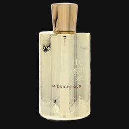 Midnight Oud by Juliette Has A Gun Perfume for Women 3.4 oz Eau De Parfum Spray (Tester)