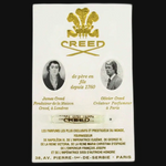 Millesime Imperial by Creed Cologne for Men 1 mL Vial (sample)