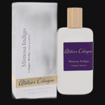 Mimosa Indigo Pure by Atelier Cologne (Unisex) 3.3 oz Pure Perfume Spray