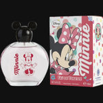 Minnie Mouse by Disney Perfume for Women 3.4 oz Eau De Toilette Spray (Packaging may vary)