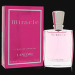 Miracle by Lancome Perfume for Women 1 oz Eau De Parfum Spray