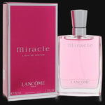 Miracle by Lancome Perfume for Women 1.7 oz Eau De Parfum Spray