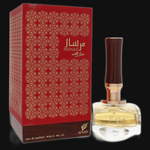 Mirsaal With Love by Afnan Perfume for Women 3 oz Eau De Parfum Spray