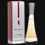 Miss Dupont by St Dupont Perfume for Women 4 mL Mini Eau De Parfum