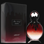 Miss Magnifiq by Armaf Perfume for Women 3.4 oz Eau De Parfum Spray