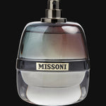 Missoni by Missoni Cologne for Men 3.4 oz Eau De Parfum Spray (Tester)