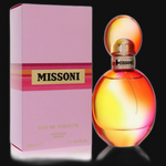 Missoni by Missoni Perfume for Women 1.7 oz Eau De Toilette Spray
