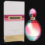 Missoni by Missoni Perfume for Women 3.4 oz Eau De Parfum Spray (Tester)