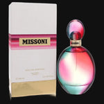 Missoni by Missoni Perfume for Women 3.4 oz Eau De Parfum Spray (Tester)