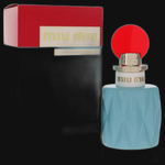 Miu Miu by Miu Miu Perfume for Women 1.7 oz Eau De Parfum Spray