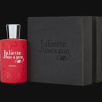 Mmmm by Juliette Has A Gun Perfume for Women 3.3 oz Eau De Parfum Spray