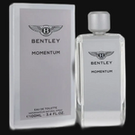Momentum by Bentley Cologne for Men 3.4 oz Eau De Toilette Spray