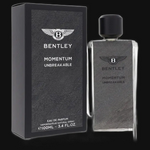 Momentum Unbreakable by Bentley Cologne for Men 3.4 oz Eau De Parfum Spray