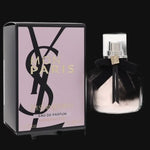 Mon Paris by Yves Saint Laurent Perfume for Women 1.6 oz Eau De Parfum Spray
