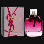 Mon Paris Intensement by Yves Saint Laurent Perfume for Women 3 oz Eau De Parfum Spray