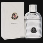 Moncler by Moncler Cologne for Men 2 oz Eau De Parfum Spray
