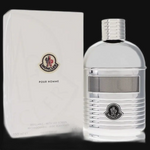 Moncler by Moncler Cologne for Men 5 oz Eau De Parfum Spray ( + LED Screen)