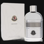 Moncler by Moncler Cologne for Men 5 oz Eau De Parfum Spray ( + LED Screen)