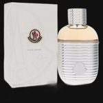 Moncler by Moncler Perfume for Women 3.3 oz Eau De Parfum Spray