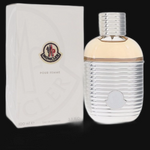 Moncler by Moncler Perfume for Women 3.3 oz Eau De Parfum Spray