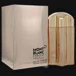 Montblanc Emblem Absolu by Mont Blanc Cologne for Men 3.4 oz Eau De Toilette Spray