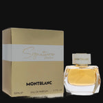 Montblanc Signature Absolue by Mont Blanc Perfume for Women 1.7 oz Eau De Parfum Spray