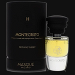 Montecristo by Masque Milano (Unisex) 1.18 oz Eau De Parfum Spray