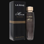 Moon by La Rive Perfume for Women 2.5 oz Eau De Parfum Spray