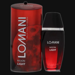 Moonlight by Lomani Cologne for Men 3.3 oz Eau De Toilette Spray