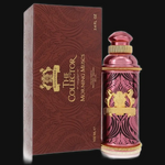 Morning Muscs by Alexandre J Perfume for Women 3.4 oz Eau De Parfum Spray