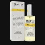 Morocco by Demeter (Unisex) 4 oz Cologne Spray