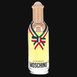 Moschino by Moschino Perfume for Women 2.5 oz Eau De Toilette Spray (Tester)