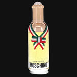 Moschino by Moschino Perfume for Women 2.5 oz Eau De Toilette Spray (Tester)