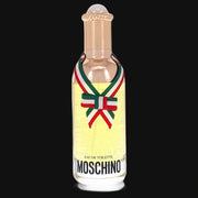 Moschino by Moschino Perfume for Women 2.5 oz Eau De Toilette Spray (Tester)