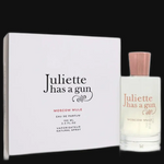 Moscow Mule by Juliette Has A Gun Perfume for Women 3.3 oz Eau De Parfum Spray