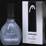 Motion by Head Cologne for Men 3.4 oz Eau De Toilette Spray